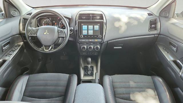 Used 2025 Mitsubishi Outlander Sport AWD image 26