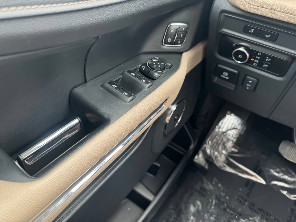 Certified 2024 Ford Expedition Max Limited AWD/4WD image 37