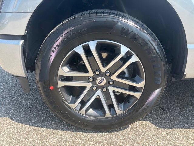 Certified 2023 Ford F150 XL w/ STX Appearance Package AWD/4WD image 32