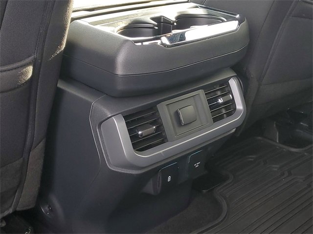 Certified 2025 Ford F150 XLT w/ Equipment Group 302A MID image 25