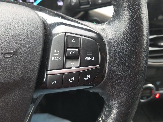 Certified 2021 Ford Escape SE w/ Convenience Package image 42