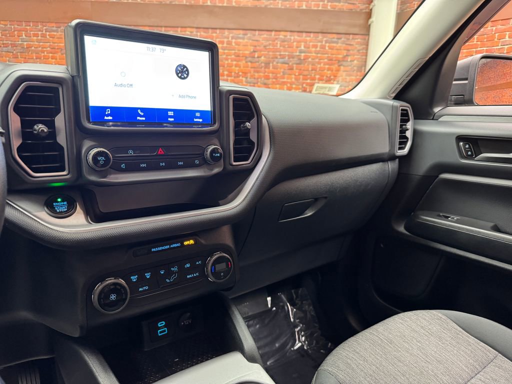 Certified 2021 Ford Bronco Sport Big Bend AWD/4WD image 19