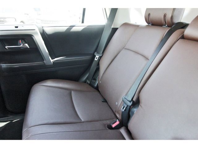 Used 2022 Toyota 4Runner Limited image 11