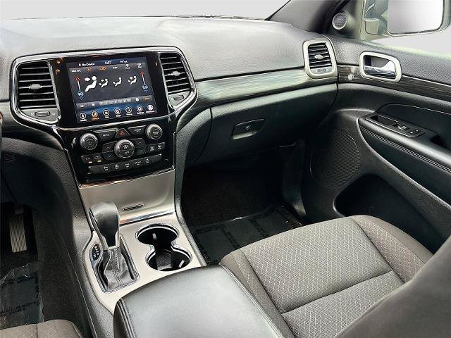 Used 2022 Jeep Grand Cherokee Laredo E AWD/4WD image 26