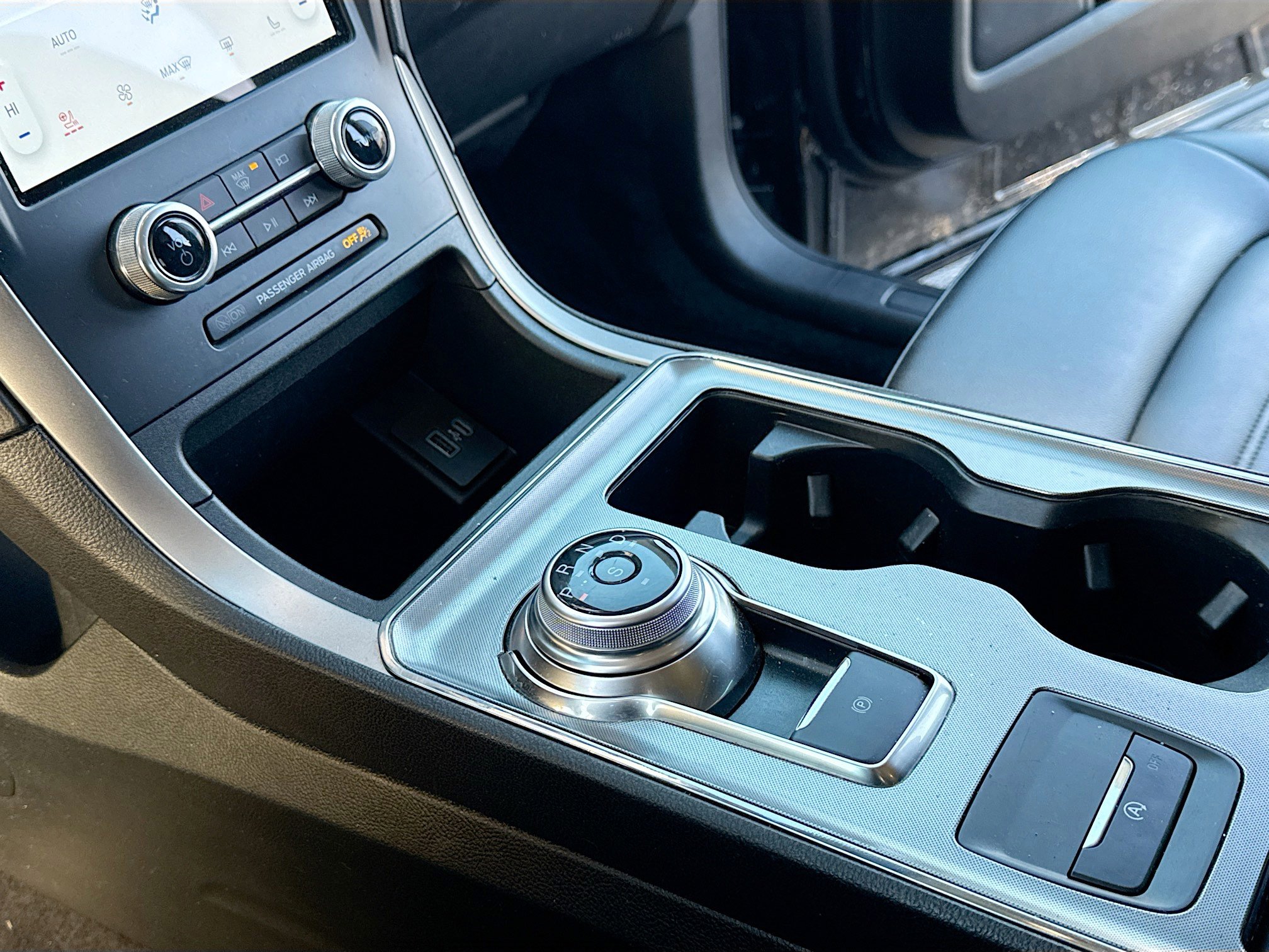 Certified 2022 Ford Edge SEL w/ Convenience Package image 11