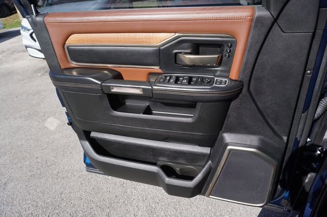 Used 2023 RAM 3500 Limited image 37