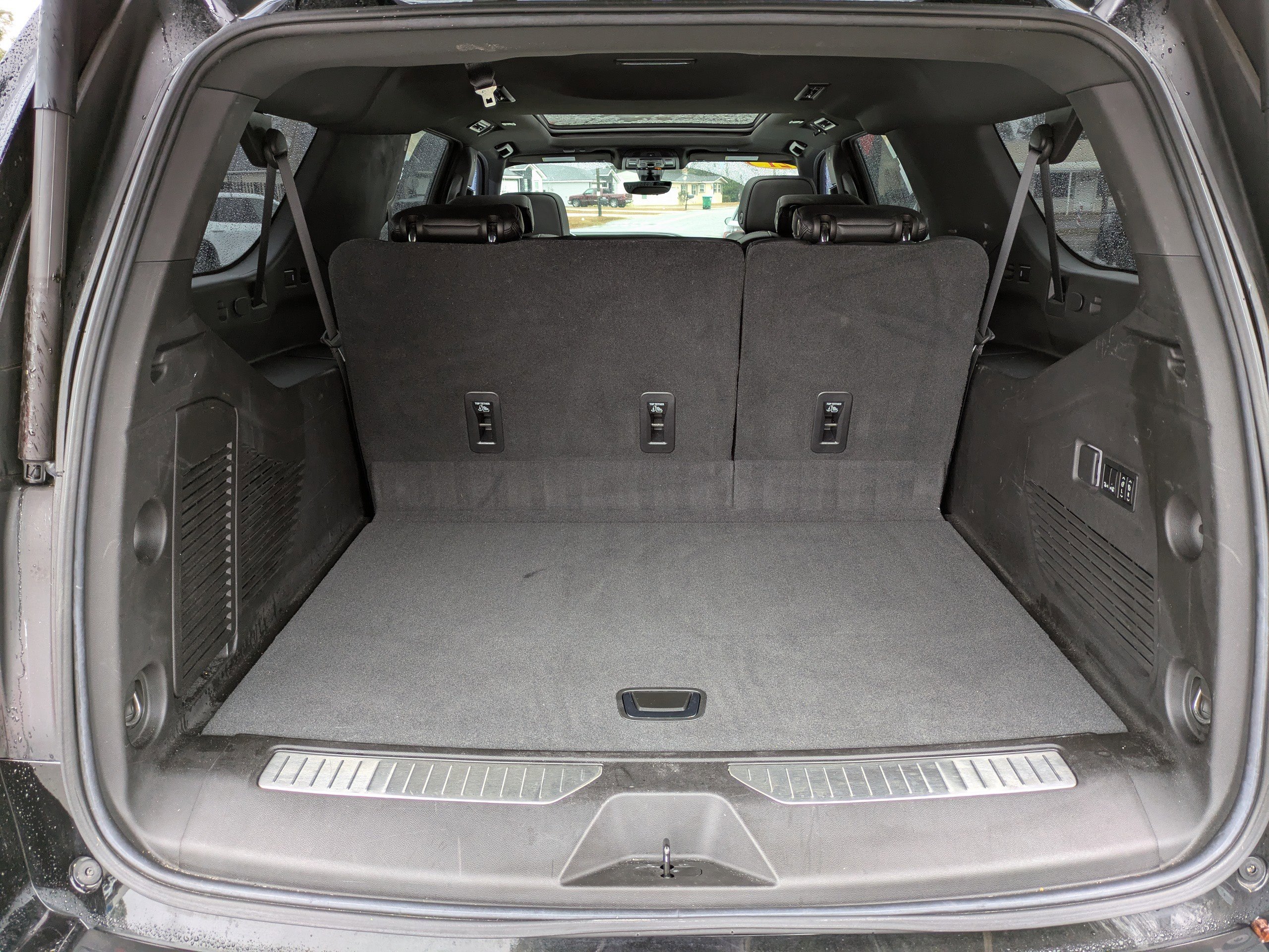 Used 2021 GMC Yukon XL Denali w/ Denali Premium Package image 13