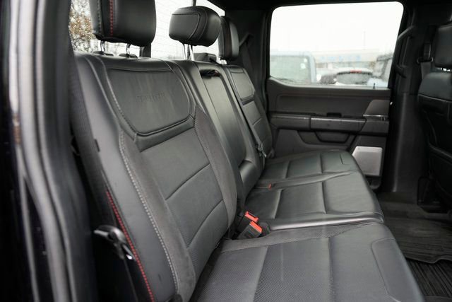 Certified 2024 Ford F150 Raptor image 16