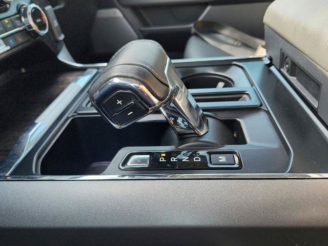 Certified 2023 Ford F150 Lariat w/ Trailer Tow Package AWD/4WD image 31