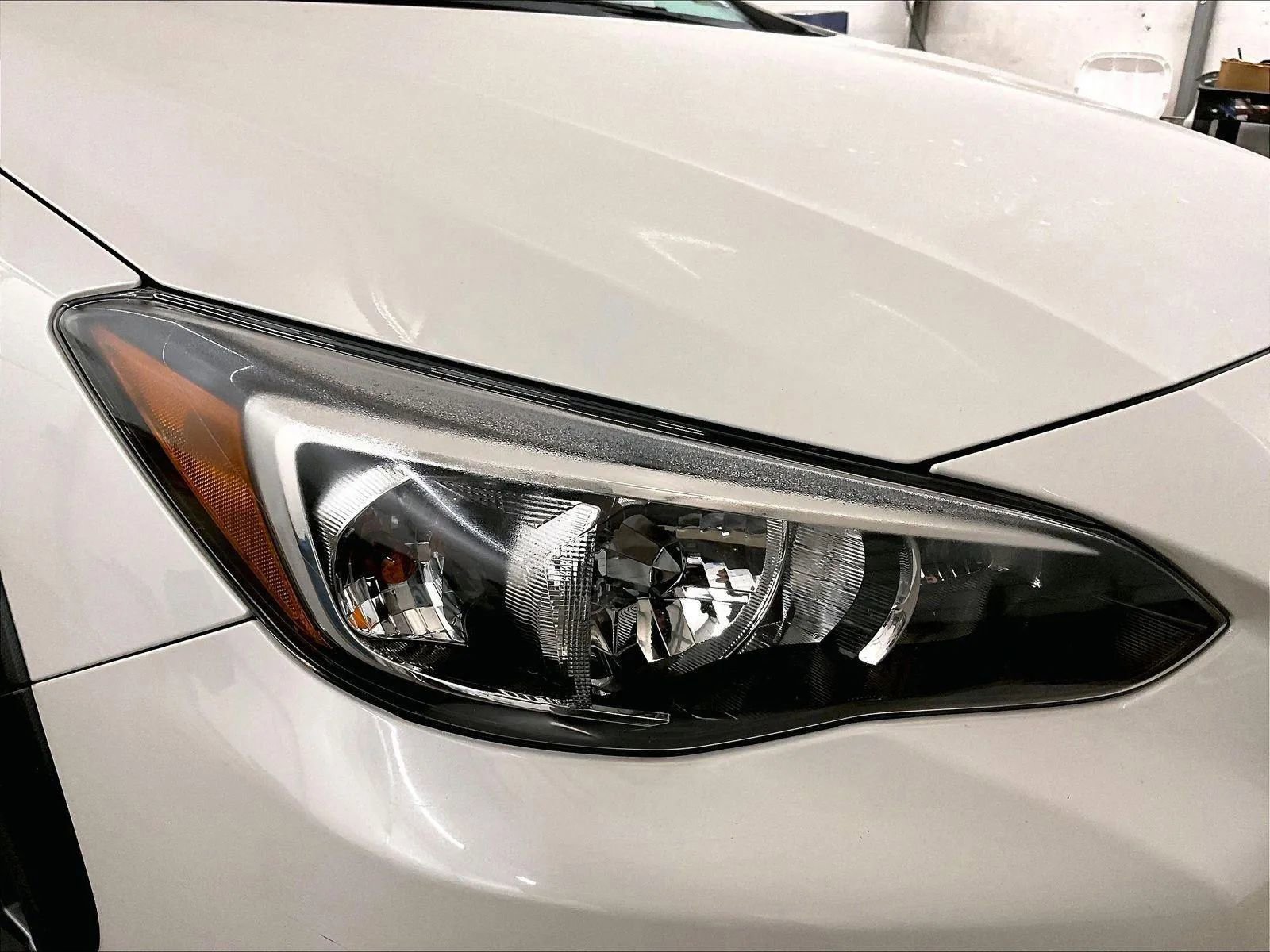 Used 2023 Subaru Crosstrek 2.5i Sport AWD/4WD image 27