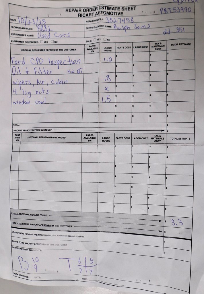 Used 2022 Chevrolet Equinox RS w/ Infotainment Package image 12