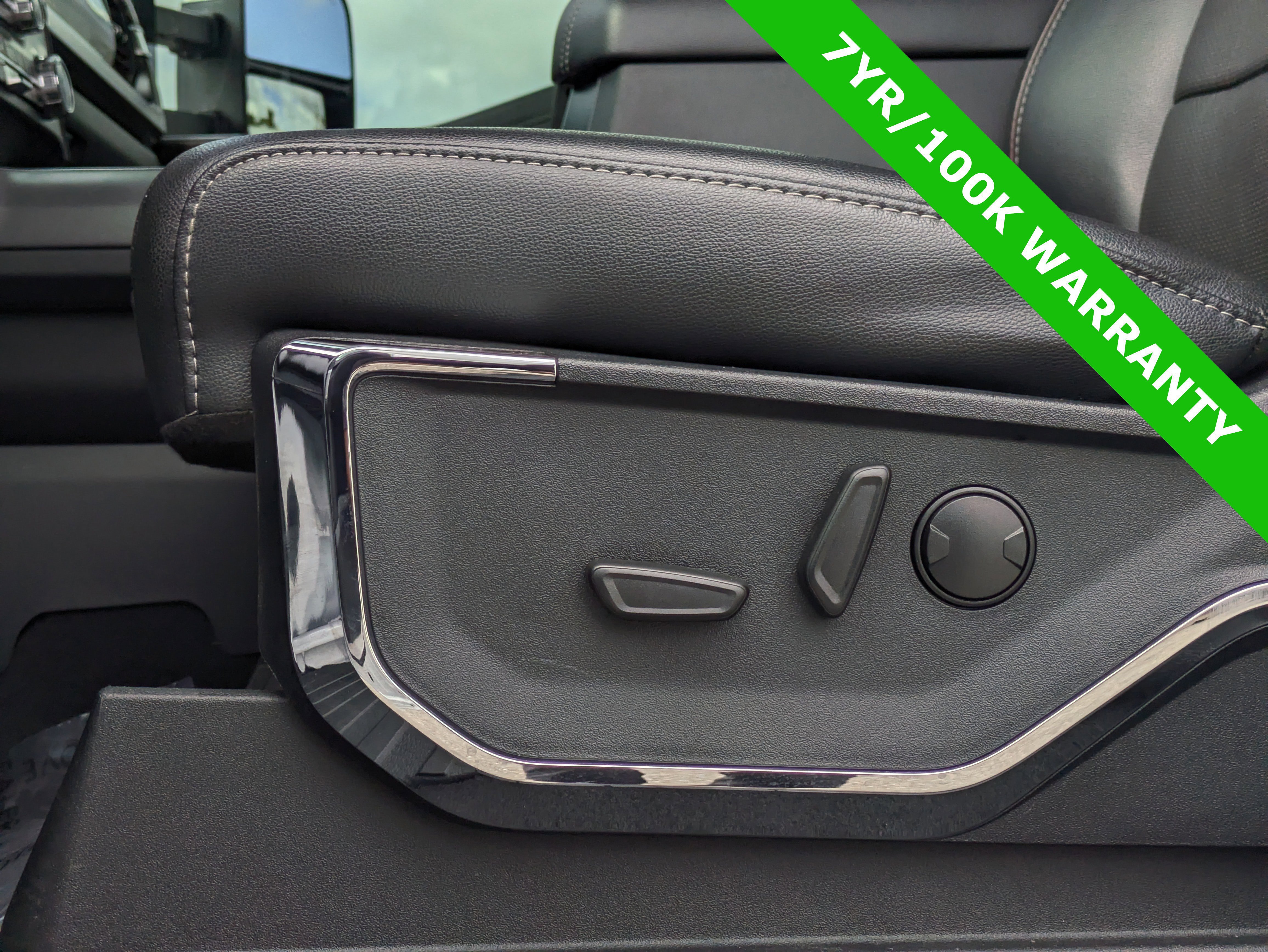 Certified 2023 Ford F350 Lariat w/ Lariat Ultimate Package image 18