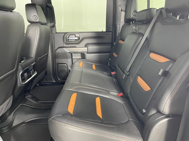 Used 2023 GMC Sierra 2500 AT4 w/ AT4 Premium Plus Package AWD/4WD image 16