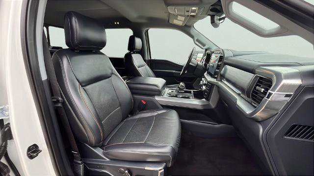 Certified 2021 Ford F150 Lariat image 19