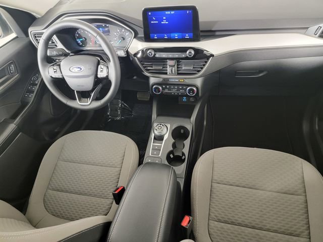 Certified 2022 Ford Escape SE w/ Convenience Package AWD/4WD image 33