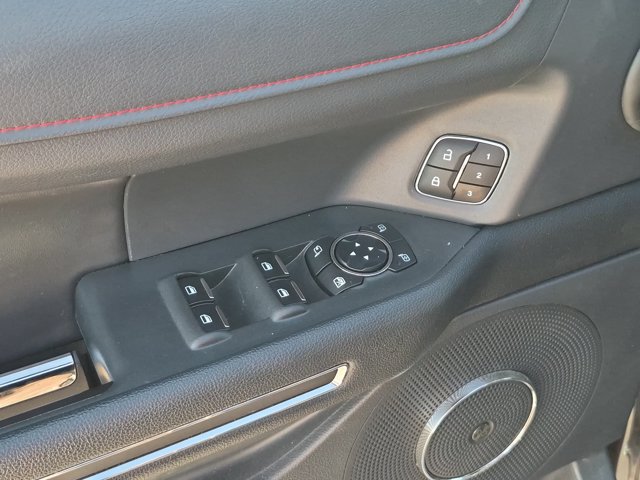 Certified 2024 Ford Expedition Max Limited AWD/4WD image 14