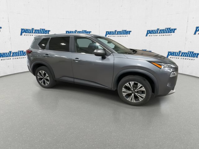 Used 2023 Nissan Rogue SV AWD/4WD image 13