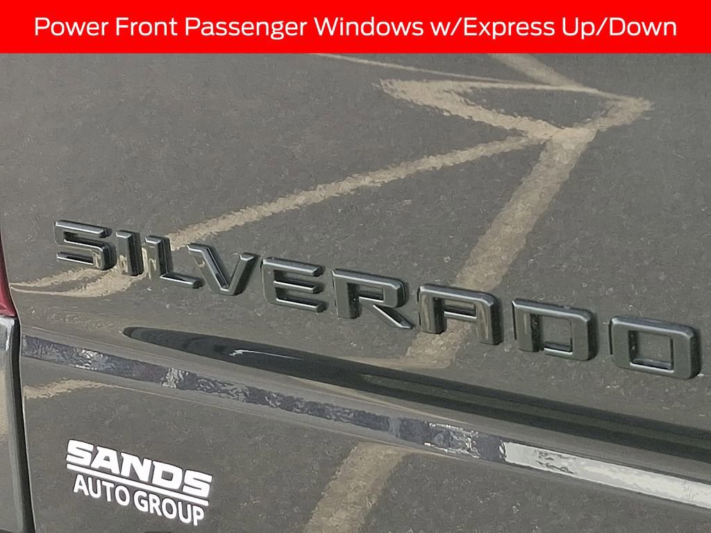 Used 2023 Chevrolet Silverado 1500 High Country w/ Technology Package image 29