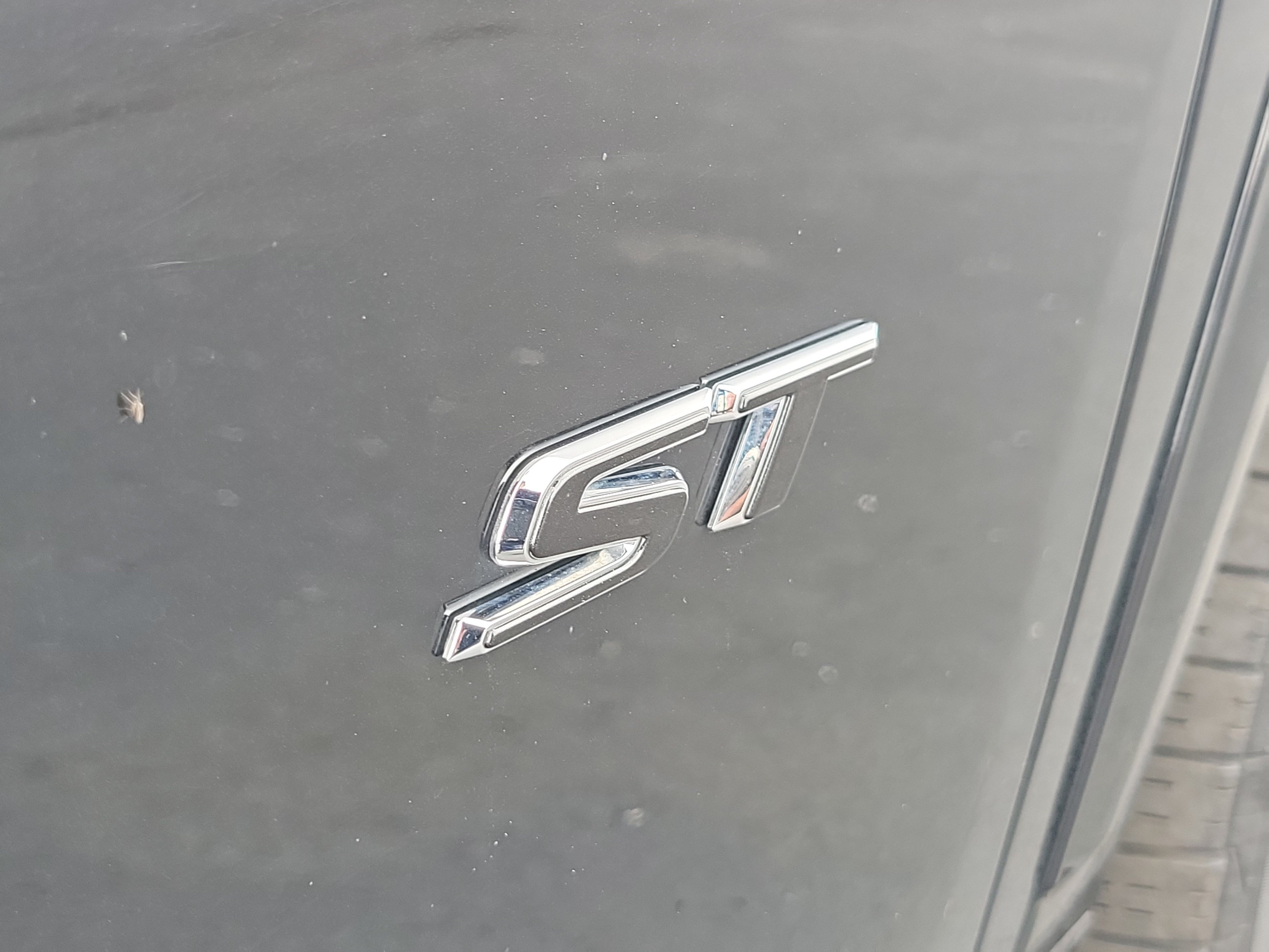 Used 2025 Buick Enclave Sport Touring FWD image 61