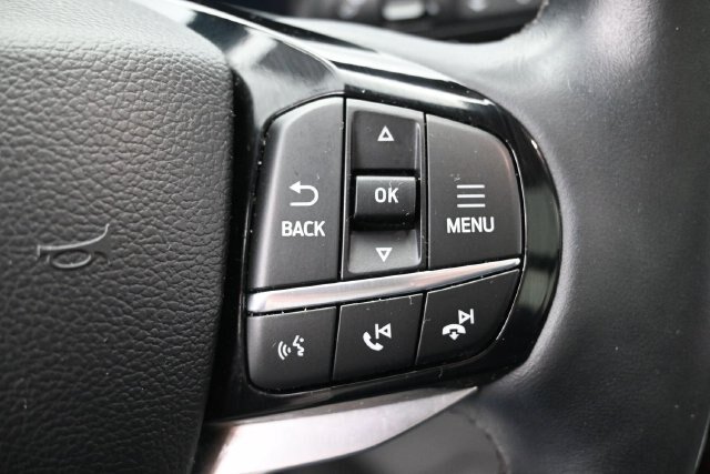 Certified 2024 Ford Explorer Platinum w/ Technology Package AWD/4WD image 17
