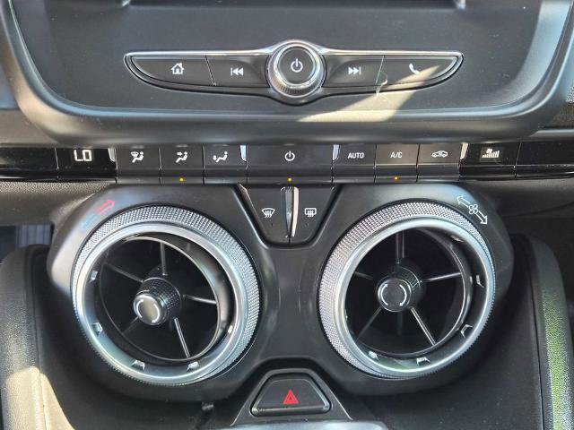 Used 2023 Chevrolet Camaro LT image 18