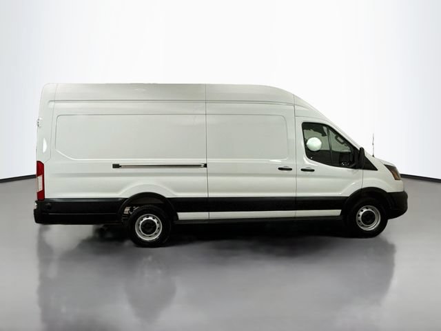 Certified 2025 Ford Transit 250 148 High Roof Extended w/ Load Area Protection Package RWD image 8