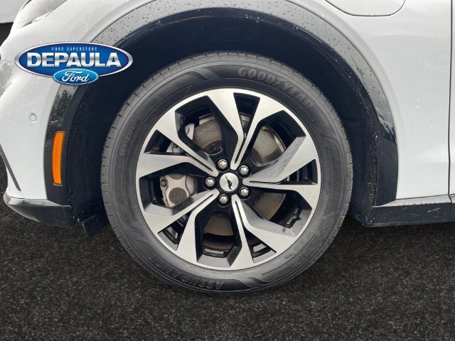 Certified 2023 Ford Mustang Mach-E Premium AWD/4WD image 18