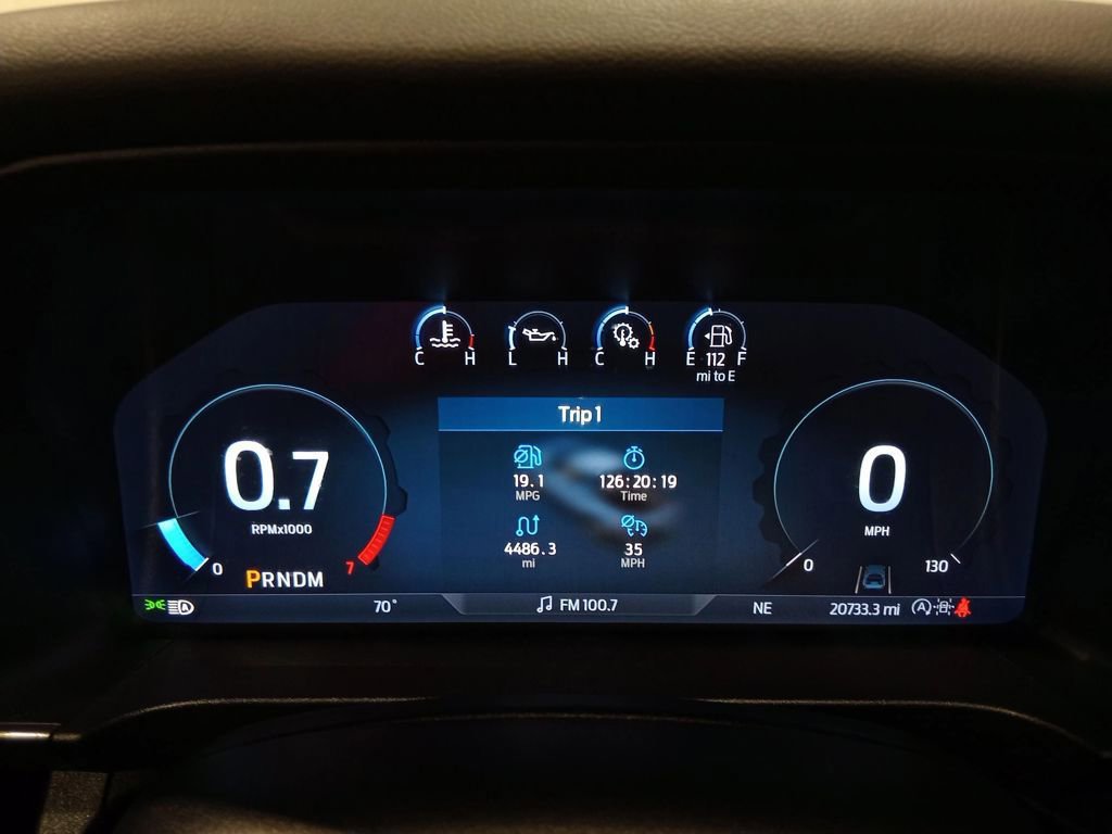 Certified 2024 Ford Ranger Lariat image 22