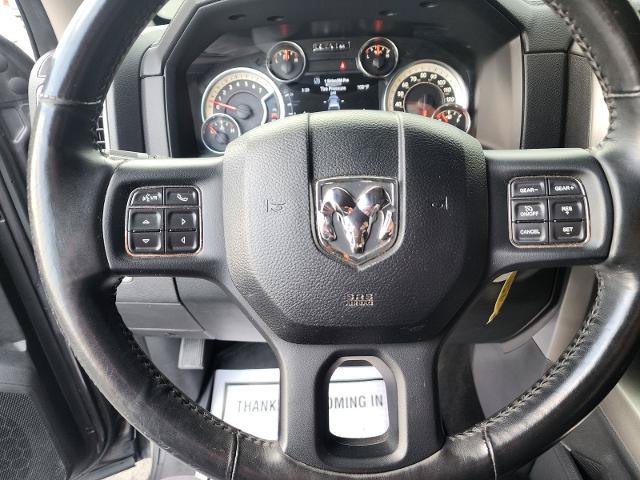 Used 2017 RAM 1500 Sport AWD/4WD image 20