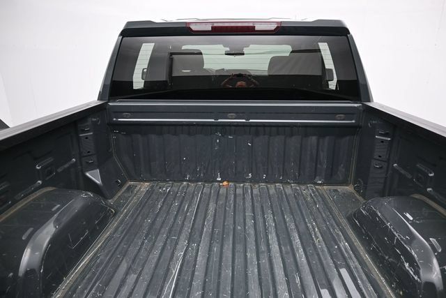 Used 2025 Chevrolet Silverado 1500 LT AWD/4WD image 30
