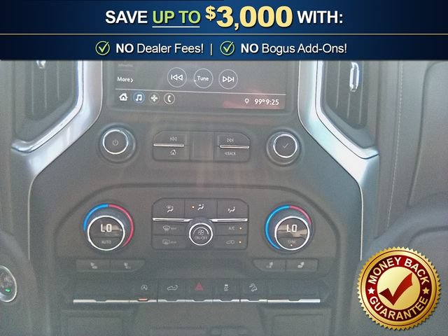 Used 2022 Chevrolet Silverado 1500 LT AWD/4WD image 20