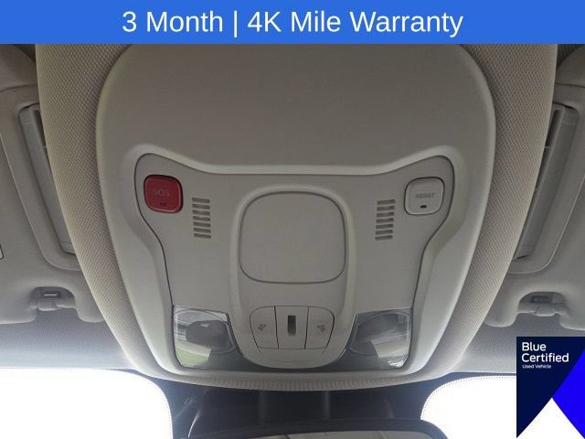 Used 2021 Jeep Renegade Latitude w/ Convenience Group AWD/4WD image 26