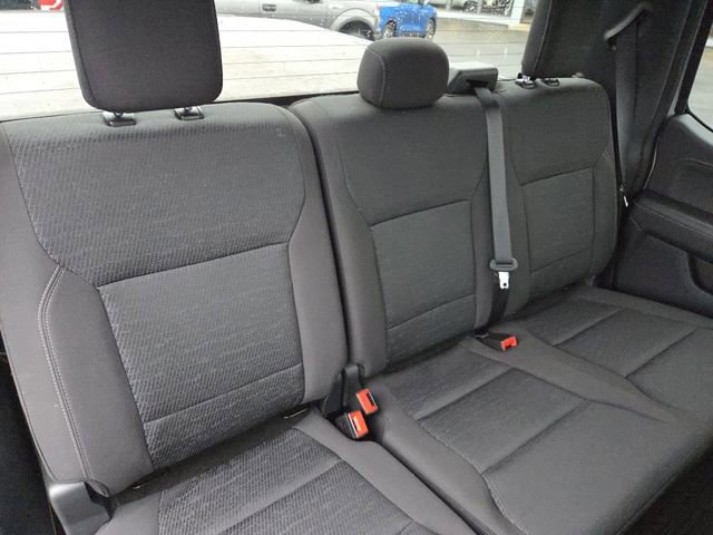 Certified 2023 Ford F150 XLT w/ Equipment Group 302A High image 33