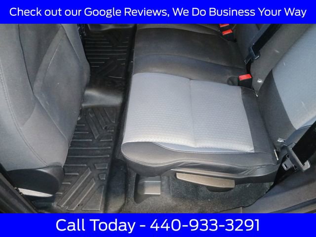 Certified 2017 Ford Escape SE w/ SE Cold Weather Package FWD image 34