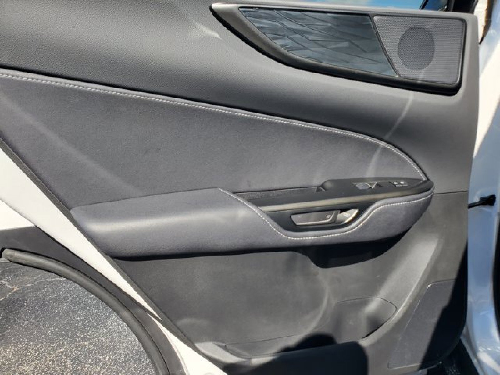 Used 2023 Lexus NX 350 AWD w/ Premium Package image 32