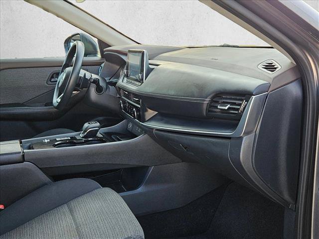 Used 2021 Nissan Rogue S FWD image 18