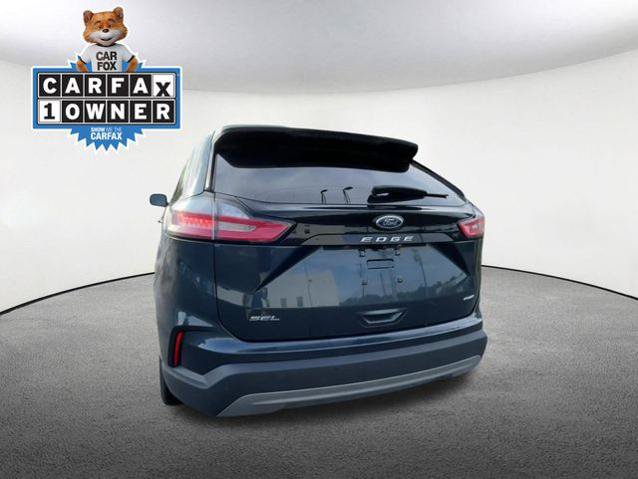 Certified 2024 Ford Edge SEL w/ Convenience Package AWD/4WD image 8