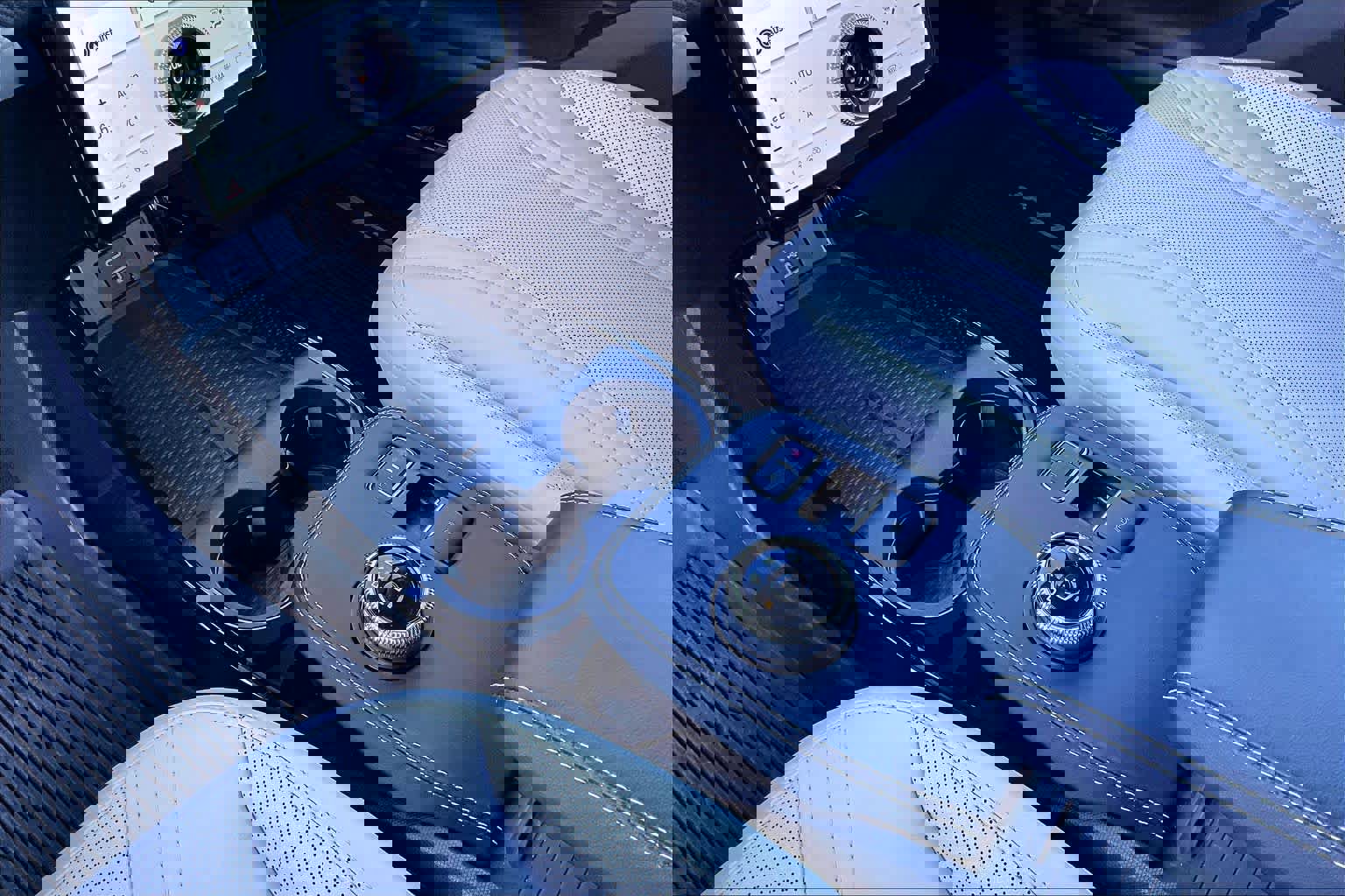 Certified 2023 Ford Mustang Mach-E Premium image 22