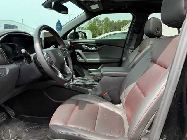 Used 2023 Chevrolet Blazer RS image 6