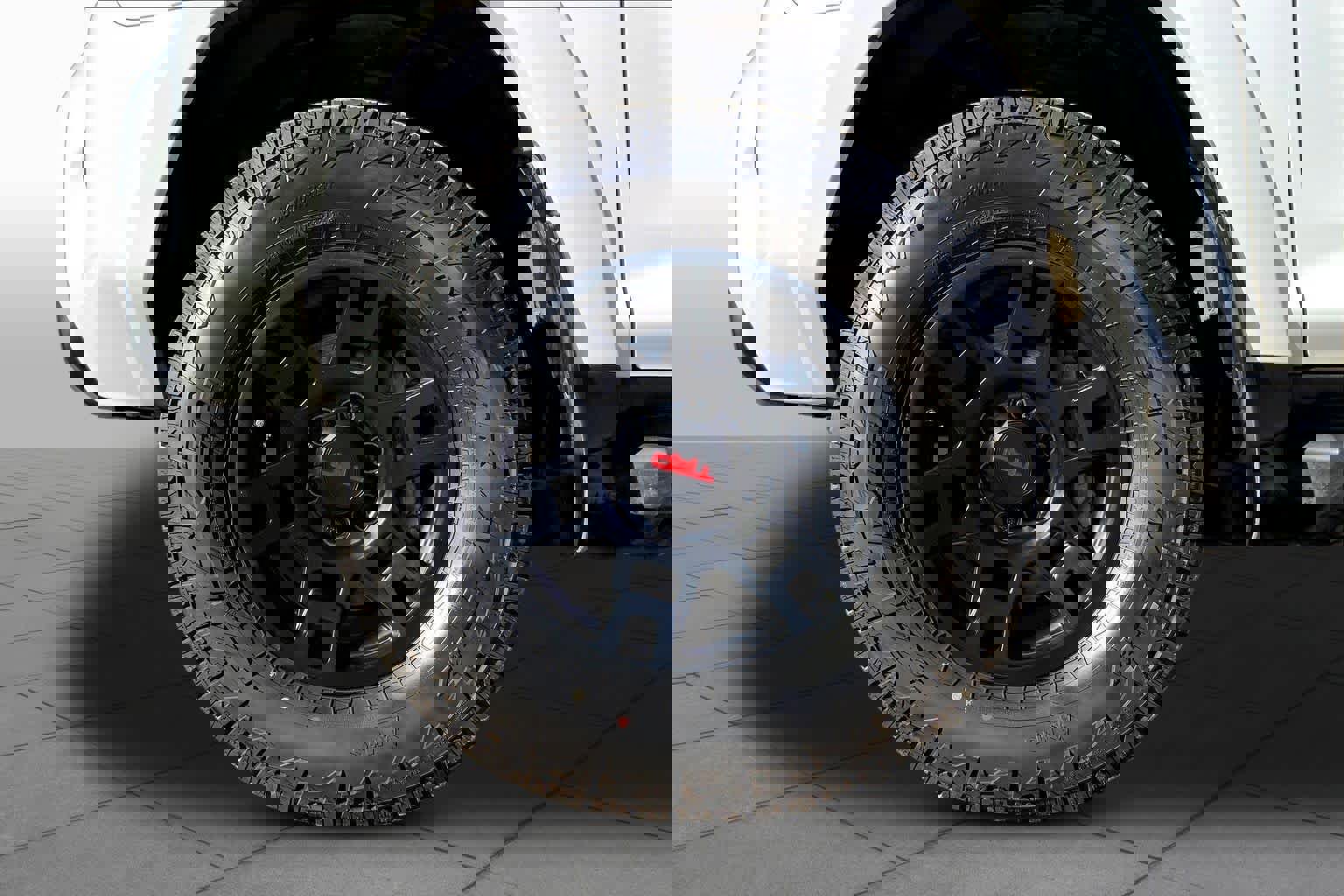 Used 2024 Toyota 4Runner TRD Pro image 13