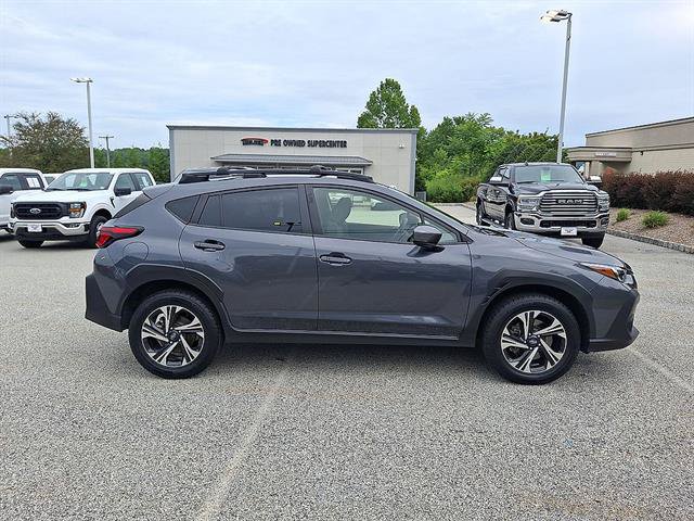 Used 2024 Subaru Crosstrek 2.0i Premium AWD/4WD image 26