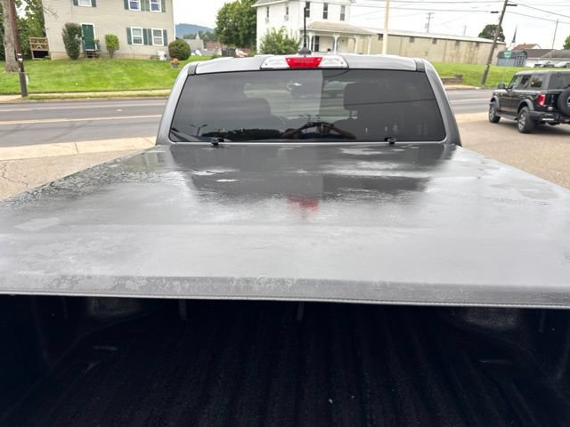 Certified 2021 Ford Ranger XLT w/ Equipment Group 301A Mid AWD/4WD image 40