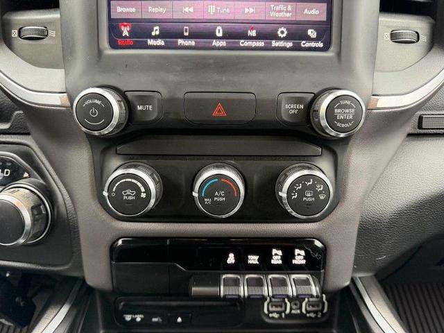 Used 2019 RAM 1500 Big Horn image 14