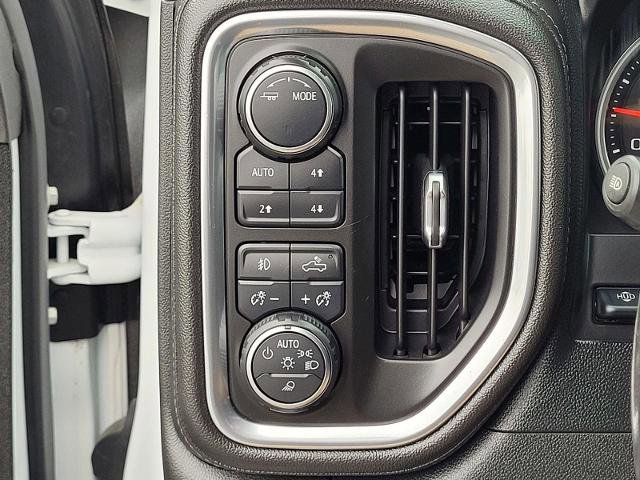 Used 2020 Chevrolet Silverado 2500 High Country w/ Z71 Off-Road Package AWD/4WD image 18