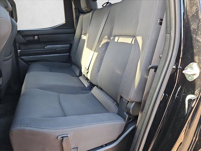 Used 2025 Toyota Tacoma SR AWD/4WD image 19