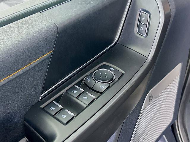 Certified 2025 Ford F150 Tremor AWD/4WD image 18