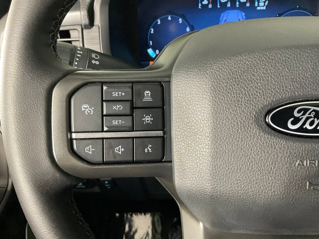 Certified 2024 Ford F150 XLT w/ Equipment Group 303A High AWD/4WD image 24
