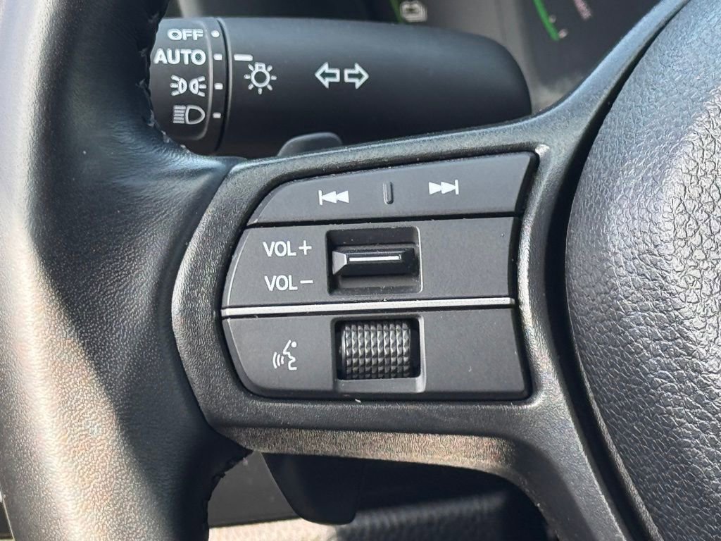 Used 2024 Honda Accord Sport image 23