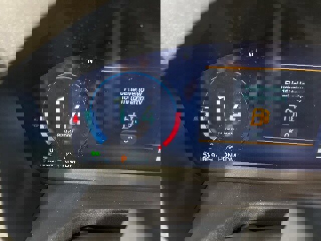 Certified 2025 Ford Explorer ST w/ Sun And Sound Package image 23