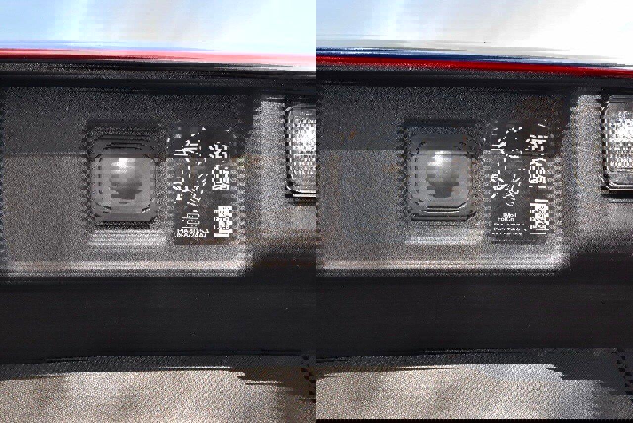 Certified 2024 Ford Mustang Mach-E Premium image 37